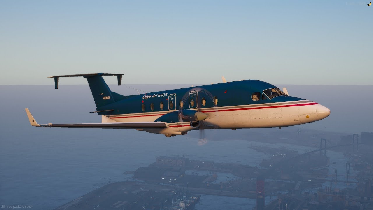 [LIVE]  Travel is Hell | Brain Dead RP