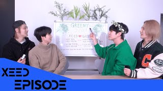 [ENG] XEED - 팬덤명 결과 발표 '💡' l Fandom Name Notice '💡'  [Official Video]