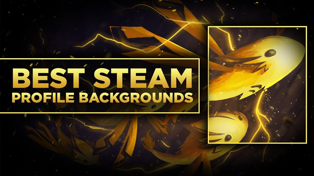 Best Sky Steam Profile Backgrounds 