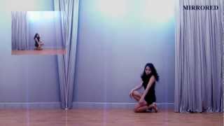 [Dance Cover] Sistar 'Alone' Mirrored Dance Cover by ChunActive