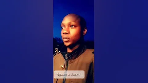 Nsabayo oluyimba kunyimba zange lwona olukukolera #Ngooma Joseph music.