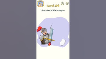 DOP 2 LEVEL 198 #trending #gaming #dop2 #shorts #viralshort