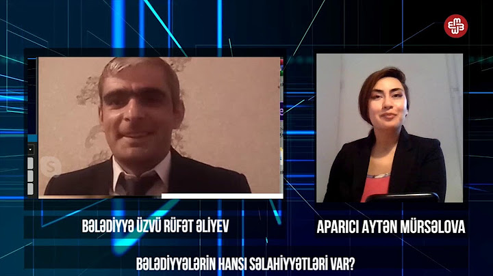 Müzakirə: Bələdiyyələr hansı qurumdan asılıdır?