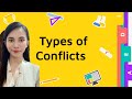 Understanding Conflict in Literature