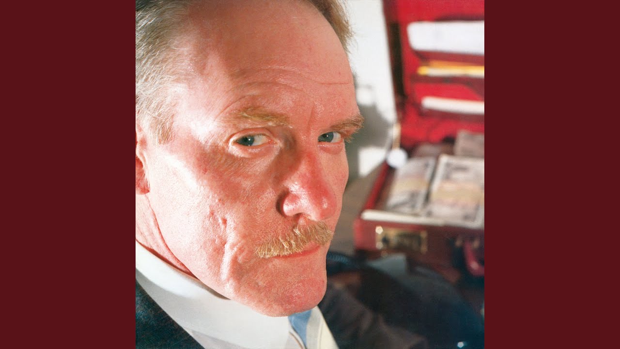 Only (A Prawn In Whitby)