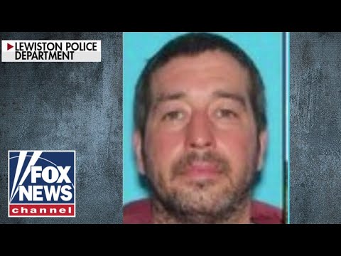 Maine mass shooting suspect Robert Card found dead