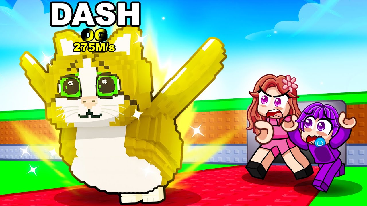 I Pretended To Be A 0 01 OG BRAINROT In Steal Brainrot 