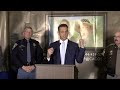 ISP holds news conference 2 years after the Delphi double homicide
