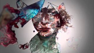 Breaking Through - Excerpt from the Interactive Art Gallery