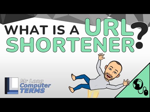 Mr Long Computer