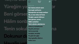 BURAY ‘MECNUN’ SPEED UP✨#buray #mecnun #speedup #sevdalarsevdalar #şarkı #şarkısözleri #lyrics #edit Resimi