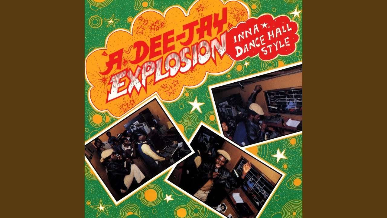 Push Lady Push (Live) auf YouTube ansehen Push Lady Push (Live) auf YouTube ansehen
