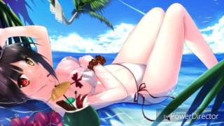 [Maximum Nightcore] Santiano (Hugues Aufray)