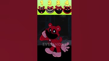 ALL Smiling Critters Battle #9 | #smilingcritters #amazingdigitalcircus