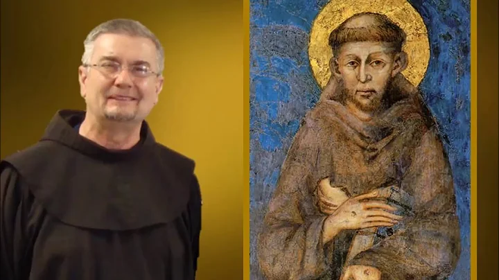 Fr. Robert Young, OFM+ 9th INTRO Program to The Di...