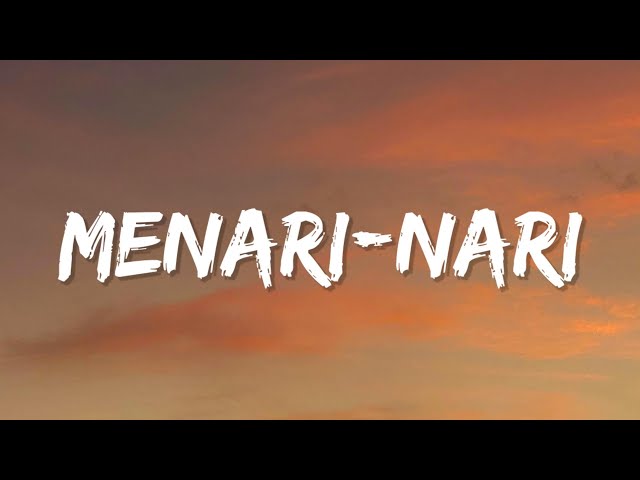 Raim Laode - Menari-nari Lyrics)
