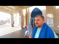 огромный минус отелей второй линии в Sharm El Sheikh Egypt
