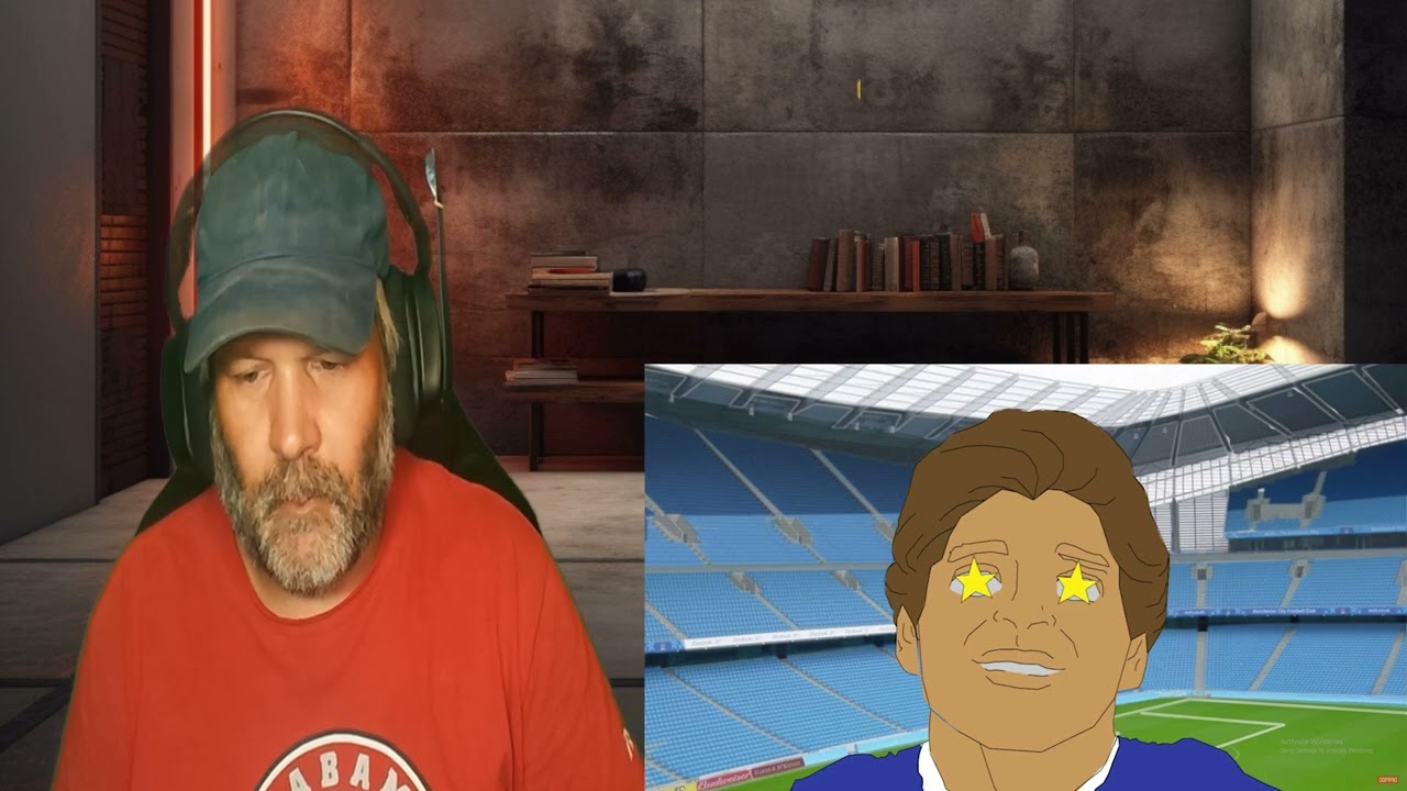 American Reacts to Why Are Ultras So Important For Football