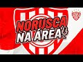 NORUSCA na ÁREA #19 - Análise completa da Série D 2026
