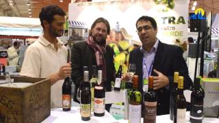 Sintra na Portugal Agro - Vinho de Colares