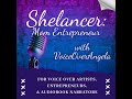 Ep 30: Voice Actor Basics- Getting your VO business started