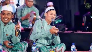 HUWA AHMADUN WA MUHAMMAD || Terbaru Al Asyiqin 2025