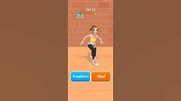 Yes or No?!  - Food Pranks 💯✅ Level #14  #Shorts #Play Go!