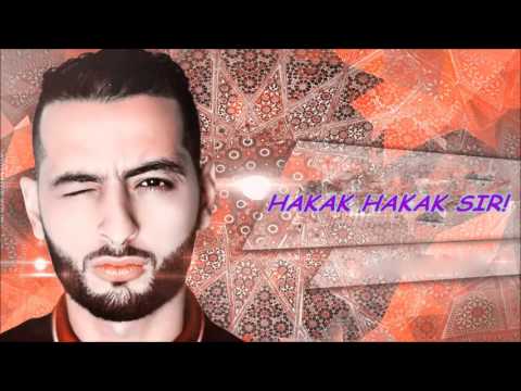 Amine Aminux Machi B7alhom 2016 Video Lyrics YouTube 