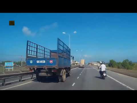 Video 1.256. Sứ mệnh của Trường Sư phạm Trung cấp miền Trung... - youtube