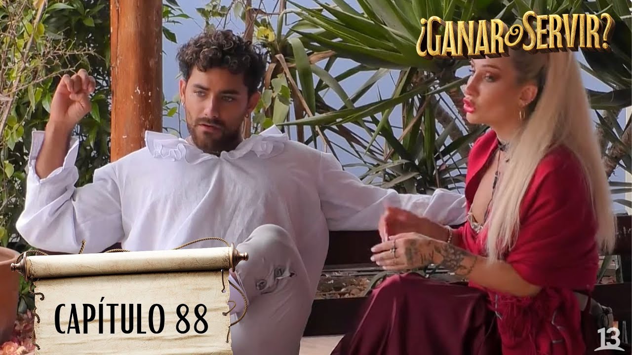 ¿Ganar o Servir? | Capítulo 88 | Canal 13