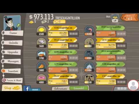 venture capitalist game