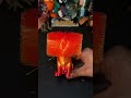 This 3D Printed Lion Cub Has the Most AMAZING Fur (Support Structure Secret!)