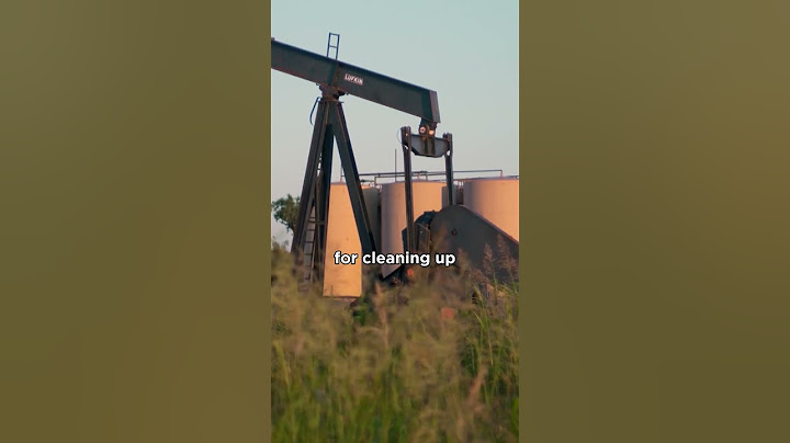 A stinky problem: Abandoned oil and gas wells in the US