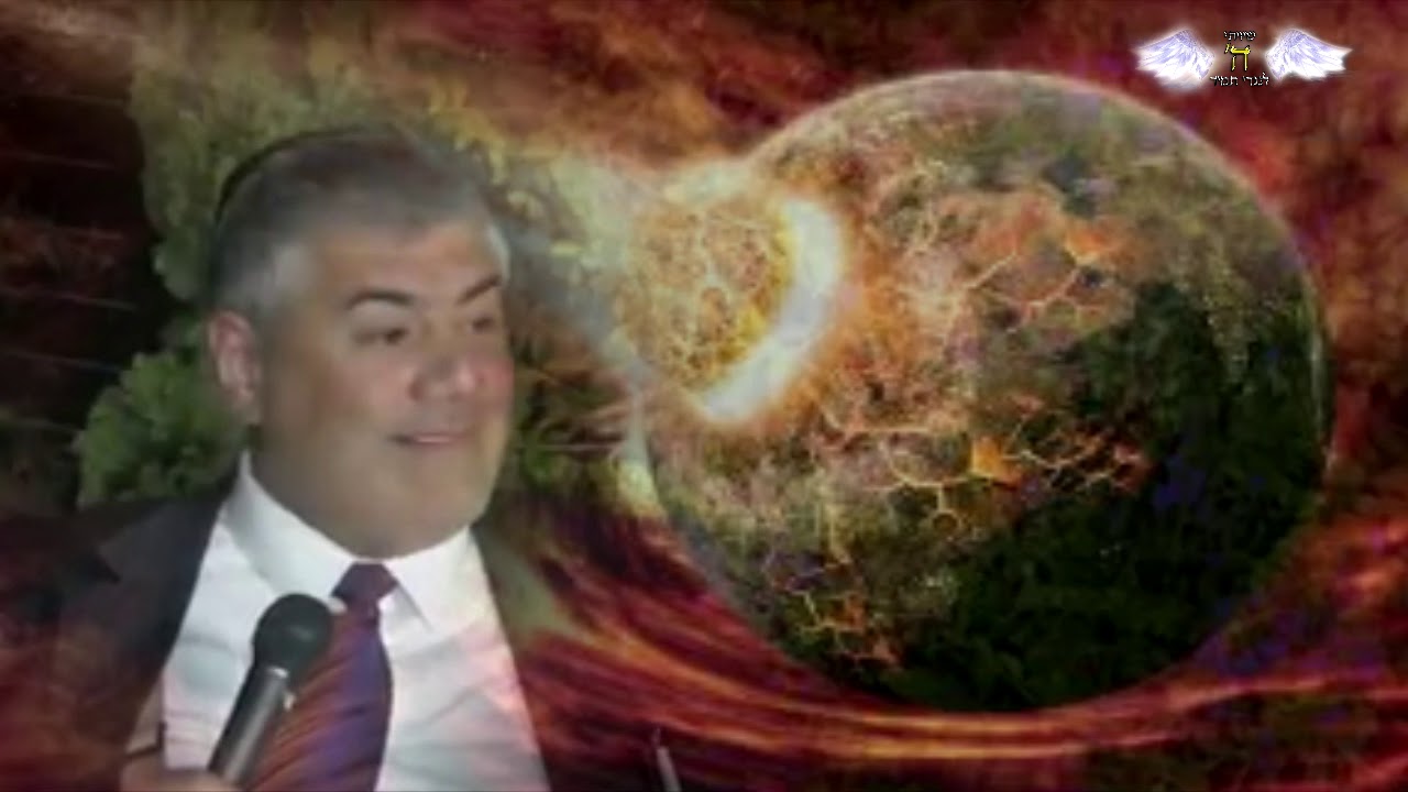 הרב יוסף מזרחי   הכל או כלום זה הזמן שלך לבחור!!