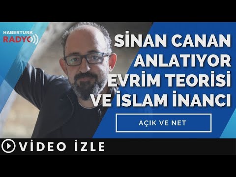 Açık ve Net - 30 Mart 2019 (Prof. Dr. Sinan Canan)