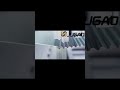 One press brake, endless possibilities!