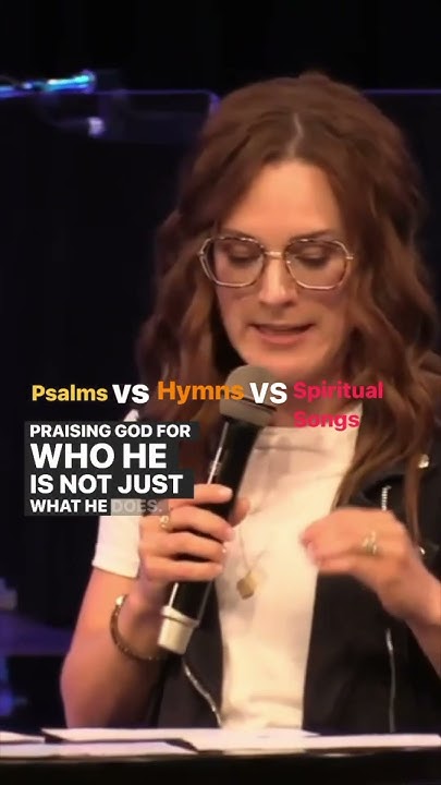 The Difference Between Psalms Hymns And Spiritual Songs YouTube the-difference-between-psalms-hymns-and-spiritual-songs-youtube