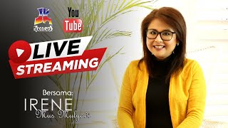 Live Streaming Top Hits JK Records with Irene Mus Mulyadi