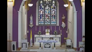 Celebration of the Funeral Mass for Brian Banks - 02/05/26