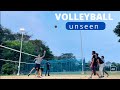 VNIT ka Volleyball | Vlog no. 5