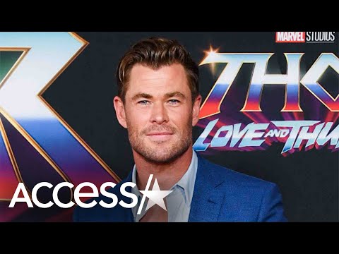Chris Hemsworth Calls