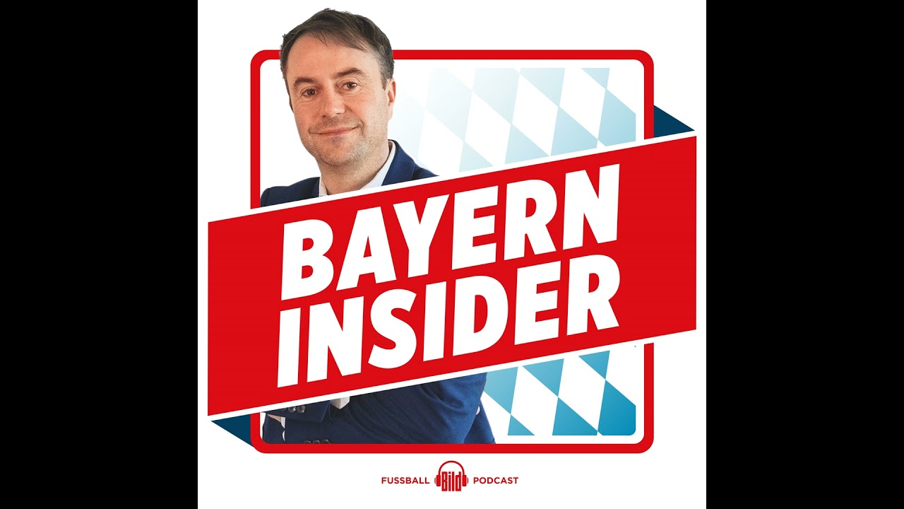 Kuriose Konstellation? Nächster Bayern Trainerkandidat verlässt Verein | FC Bayern | Bundesliga