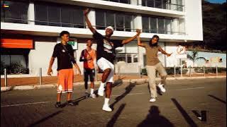 MumiaHeyy - I Take This Game ft. Edvan Allen (Dance Video)