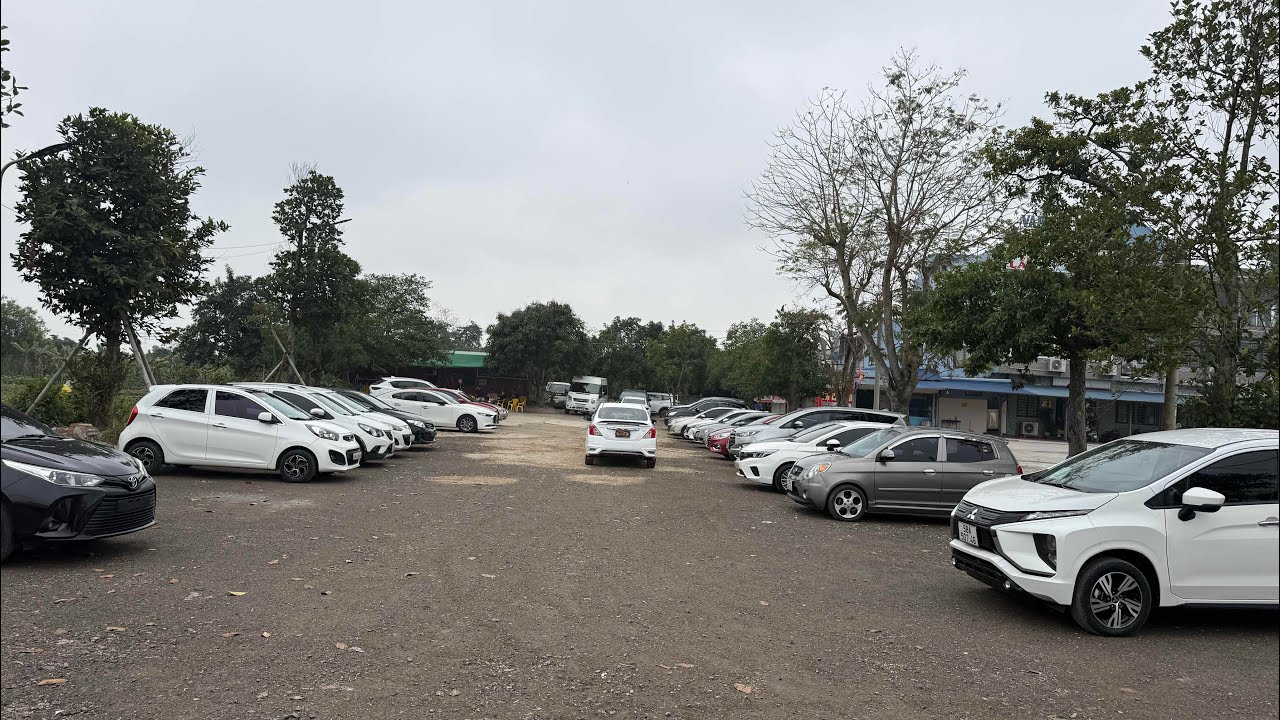 Auto Đức Hà đang phát trực tiếp! Ae vào ngắm xe cùng Đức hà #0986368857 