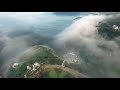 Meditation music video / Nature its best / drone shots