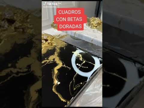 🎬 Video relacionado con cuadros grandes en blanco y negro