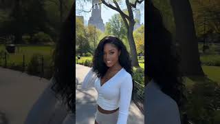 Ready to Go Water Wave Short Wavy Bob Wig for Summer | Klaiyi Hair