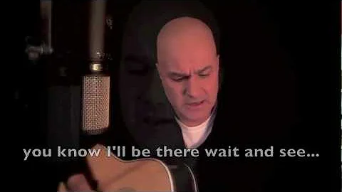 Sky's Falling - Tom Cote (original song)