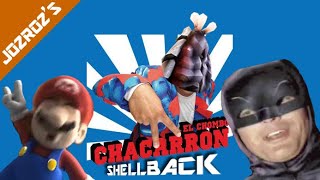 Jozrozs Chacarron Shellback Sfx Mod For Drg