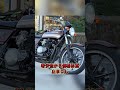 暴走族が愛する国産バイクTOP4